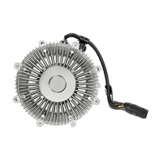 Cooling Fan Clutch 84082862 for GMC Vehicle 2016-2021 Canyon 2017-2021 Savana
