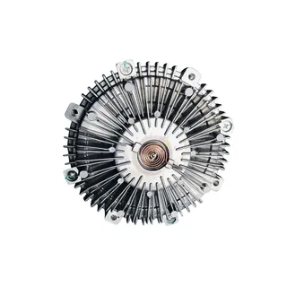 Cooling Fan Clutch 8-98024684-0 for Isuzu Engine 4JJ1T Truck NLR85