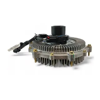 Cooling Fan Clutch Drive 68359842AD 68359842AC for Dodge Truck Ram 2500 Ram 3500 6.7L 2019-2024
