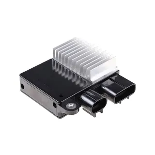 Cooling Fan Relay Computer Motor 499300-3280 89257-26020 For Denso Toyota LEXUS
