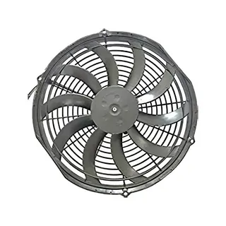 Cooling Puller Engine Fan 30102044 VA13-AP70/LL-63A for Spal