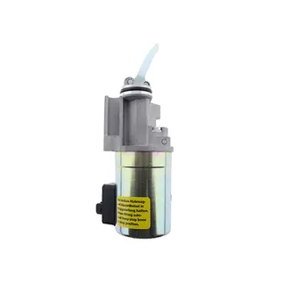 Cooling Water Line 04208501 for Deutz Engine 1013