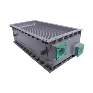 Aftercooler Core Assembly 7E-3568 for Caterpillar CAT 3508 G3512 G3516 Engine SR4 SR4B Generator