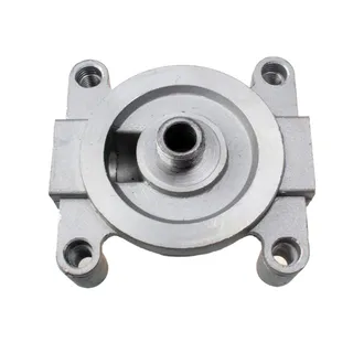 Corrosion Resistor Head 3415680 for Cummins Engine 6CT 6CT8.3 6CTA8.3