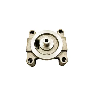 Corrosion Resistor Head 3415680 for Cummins Engine 6CT 6CT8.3 6CTA8.3