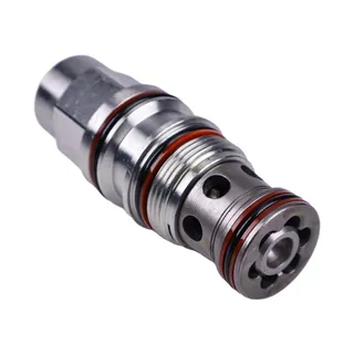 Counter Balance Valve 233817GT 233817 for Genie Telehandler GTH-844