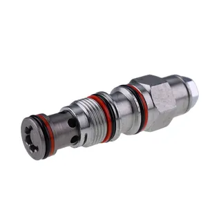 Counter Balance Valve 4640936 for JLG 450A 450AJ E400A M400A 1250AJP 1350SJP 1200SJP
