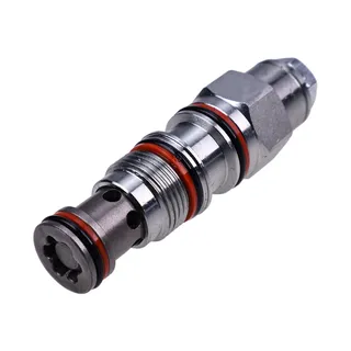 Counter Balance Valve 74735GT for Genie S-60 S-65 Z-30/20N Z-33/18 Z-34/22 Z-40/23N Boom Lift