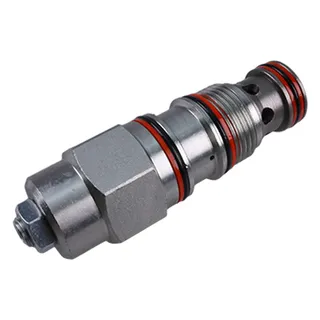 Counter Balance Valve 77722530 for Sandvik