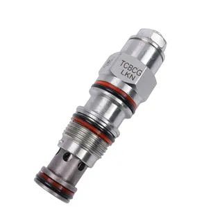 Aftermarket Sun Hydraulics CBCG-LKN Counter Balance Valve