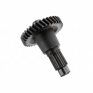 Counter Gear 32527-26610-71 for Toyota Engine 1DZ 1ZS 4Y 3Z 2Z Forklift 02-8FDF15 02-8FDF18 02-8FDF20 02-8FDF25 02-8FDF30 02-8FDJF35 02-8FDKF20 02-8FGF15