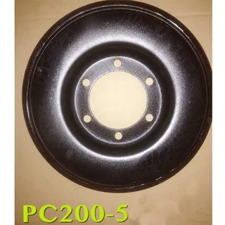 For Komatsu Excavator PC200-5 Counterbalance