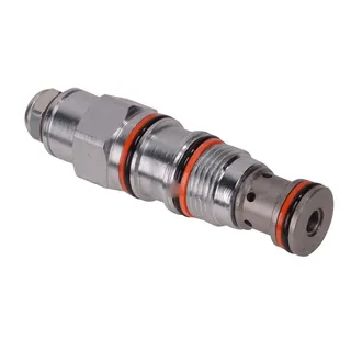 Counterbalance Valve 4641260 for JLG Boom Lift 1350SJP 1200SJP 1250AJP 340AJ
