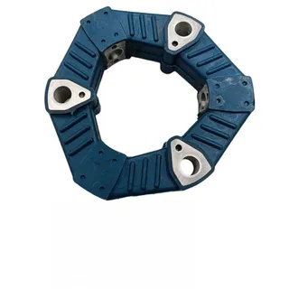 Blue Coupler Coupling Rubber 6535210 for Bobcat Excavator 220 320 322 323 Loader MT50