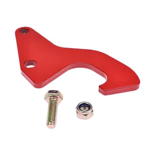 Coupler Tower Latch Kit  With Hardware MSC04687 for Boss RT3 SmartHich2 Snowplow 2002-Up