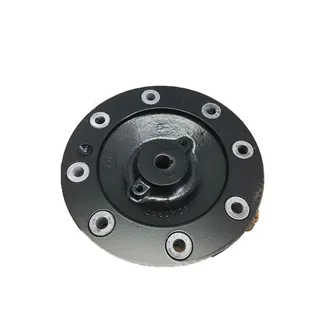 Coupler Drive STD Small Shaft 8 Bushing Kit 77-2358 for Thermo King Truck Refrigeration SL100 SL200 SL300