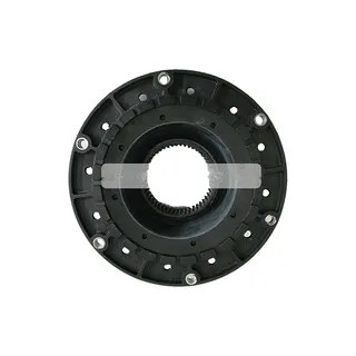 Coupling 1604475400 for Atlas Copco Compressor GA37 GA45 GA55 GA75 GA90