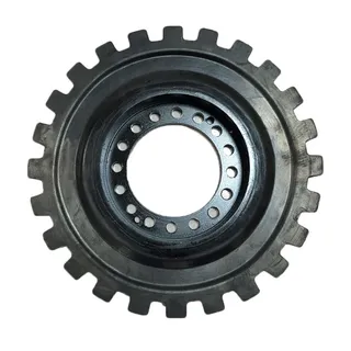 Coupling 1615-6675-00 for Atlas Copco Portable Air Compressor XAS756