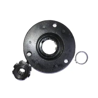 Coupling 306-4349 for Caterpillar CAT Excavator E304CR