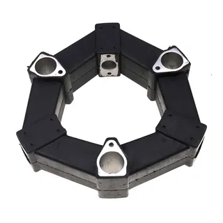 30A Coupling 099-6444 for Caterpillar CAT Excavator 305.5 306 306E 307 307B 307C 307D 307E 308D E70B