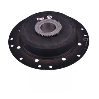 Coupling 46492955 for Ingersoll Rand Doosan Air Compressor P185