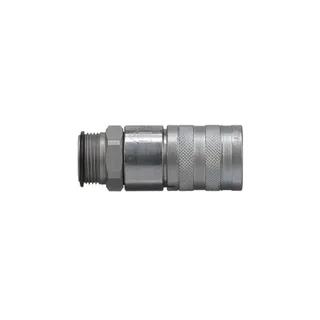 Coupling 47396762 for New Holland Loader C227 C232 C238 L213 L215 L216 L218 L220 L221 L223 L225 L228 L230