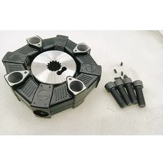 Coupling 4I-7360 for Caterpillar CAT Engine 3064 Excavator E312 E312V2 311 E312B 311B