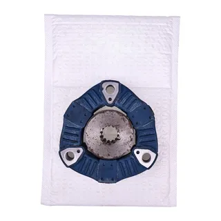 Coupling Assembly 20P-01-81200 for Komatsu Excavator PC28UU-3 PC27MRX-1 PC27R-8 PC27MR-1 PC25R-8 PC27MRX-1A PC27MR-1