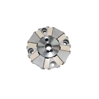 Coupling Assembly 4671573 4654760 for John Deere 6068 Excavator 180 180CW 200CLC 2054 210 210CW