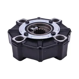 Coupling Assembly JRJ0213 for JCB Excavator JS200 JS210 JS220 JS240 JS225 JS230 JS260