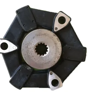 Coupling Assembly VOE 14522413 for Volvo Excavator EC55B EW55B EC55C EC60C