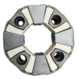 45H Coupling for Kobelco SK200-6 SK210-6 Sumitomo SH210-5 Hitachi EX200-3 EX210 ZAX270 Excavator