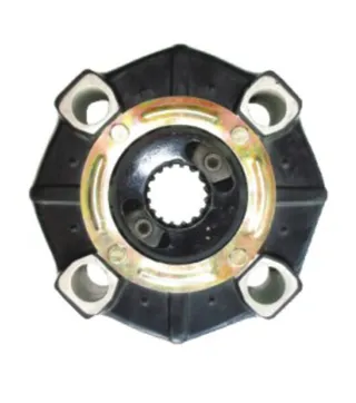 Coupling Assy E200B