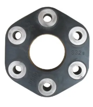 Coupling Assy S32S