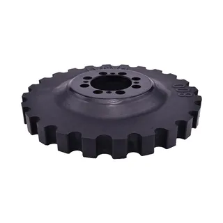 Coupling CENTAMAX800 for Atlas Copco Compressor