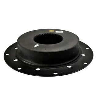 Coupling Element 22509699 for Doosan Ingersoll Rand Air Compressor Airsource Plus 185