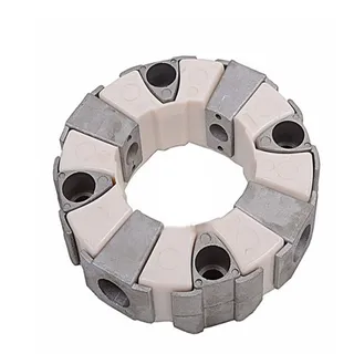 Coupling KRJ6622 for CASE Excavator CX210 CX210LR CX210N CX225SR CX240 CX240LR
