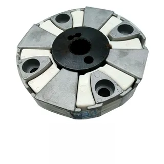 Coupling Assembly LB30P01002F1 LB30P01002F1 for Kobelco Excavator SK260-8 SK250-8 SK260 SK295-9 SK295-8 SK260-9