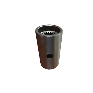 Coupling N13234 for CASE Loader 1840 1845C 40XT 410 420 430 435 TR310 TR320 TV380 Forklift 560 660