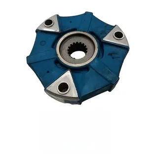 Coupling Assembly RD548-42630 RC601-42620 for Kubota Excavator KX161-3ST U45ST KX161-3STCA KX161-3 KX161-3SCA