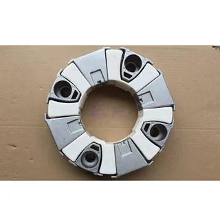 Coupling Rubber Assembly 324-4231 & 433-2522 & 324-4451 for Caterpillar CAT Engine C9 Excavator 330D 336D 36D2