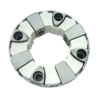 Coupling VOE14515827 for Volvo Excavator EC210 EC220E EC235C EC240 ECR235E EW205D