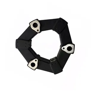 Coupling VOE14522414 for Volvo Excavator EC55B EW55B EC55C EC60C ECR58
