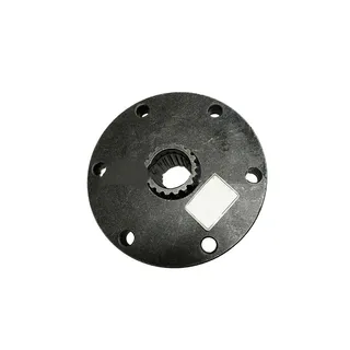 Coupling 18T*18T for Komatsu PC100-5 PC120-5 PC75UU Excavator