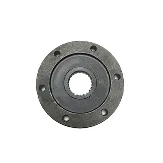 Coupling 203-01-61181 for Komatsu 4D95 SAA4D95LE Engine PC130-7 PC130-7K PC130F-7 Excavator