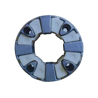 Coupling 20D-01-18130 for Komatsu Excavator PC200-1 PC220-1 PW100-1