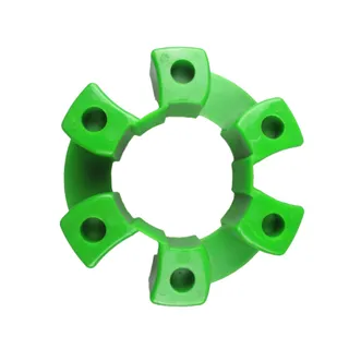 Coupling 25H For Hitachi Excavator ZX55USR-5A