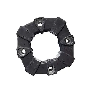 Coupling 8A For Kobelco Excavator SK40-7 Komatsu Excavator PC20