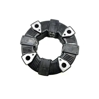 Coupling Assy 140AS For Kobelco Excavator SK300 Sumitomo Excavator SH300