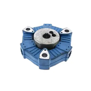 Coupling Assy 20T-01-81100 and 20T-01-31110 for Komatsu PC30R-8 PC35R-8 PC40R-8 PC45R-8 Excavator